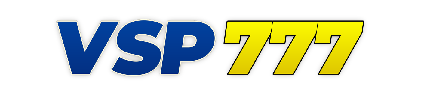 vsp777 Logo